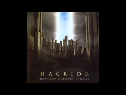 Hacride - Flesh Lives On [05]