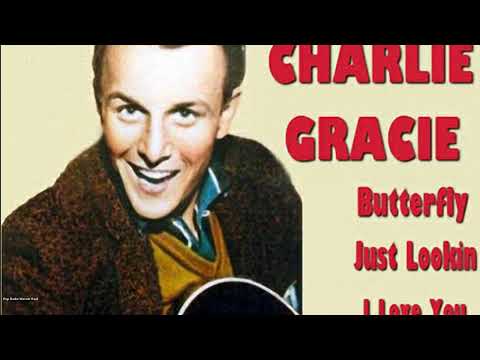Charlie Gracie - Wildwood Boogie (1955)