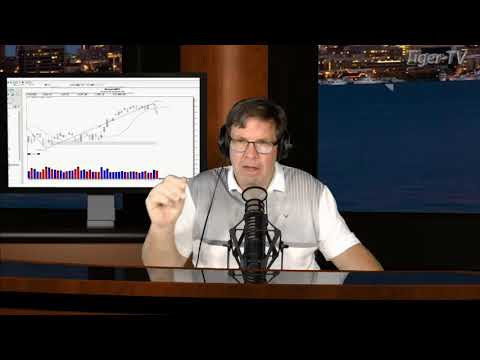 April 28th, Power Trading Hour with David White on TFNN - 2021