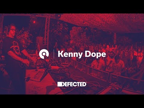 Kenny Dope @ Defected Croatia 2017
