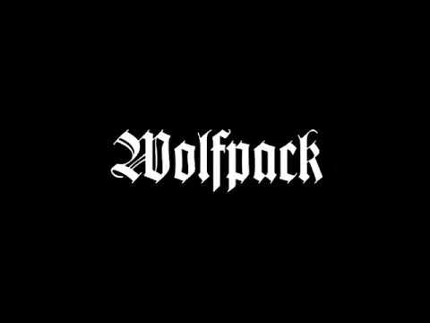 Wolfpack  -  The End