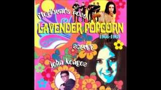 13 At This Moment - John Kongos (Lavender Popcorn)