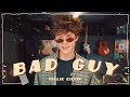Remaking BAD GUY by BILLIE EILISH in ONE HOUR! | ONE HOUR SONG CHALLENGE Remaking BAD GUY by BILLIE EILISH in ONE HOUR! | ONE HOUR SONG CHALLENGE