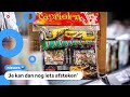 Kindervuurwerk is straks misschien overal uitverkocht