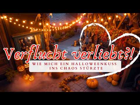 The thing about the cursed love spell (and why you shouldn't upset witches)