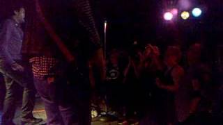 The Diodes - Tired of Waking Up Tired