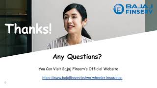 Things to Know About Bajaj Finserv Bike Insurance Policy