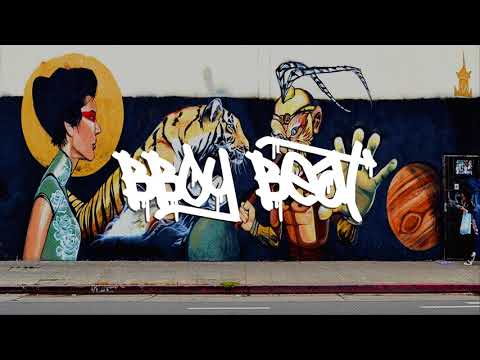 Khalid Ryo - Kill'em 'Bboy Mix' #7