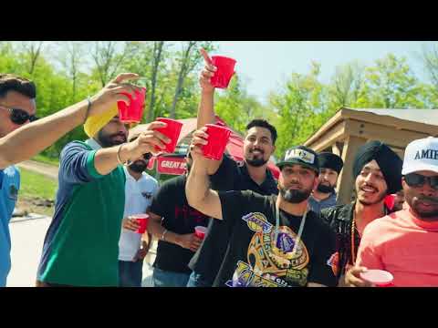 Daru Anthem Brown Boys Vodka