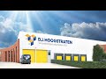 D.J. Hoogstraten verpakkingsmaterialen BV
