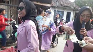 Download lagu 🔴 JABLAY PUTRI GENADES PUTRA GENADES 24 JULI 2023 LENGKONG TIMUR LENGKONG JAYA (SORE) mp3