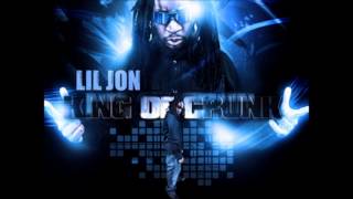Lil Jon ft  Diplo   U Don&#39;t Like Me