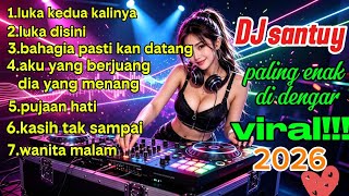 Download lagu DJ santuy paling enak untuk menemani perjalanan(playlist) teh Wuland squad mp3 Download lagu DJ santuy paling enak untuk menemani perjalanan(playlist) teh Wuland squad mp3