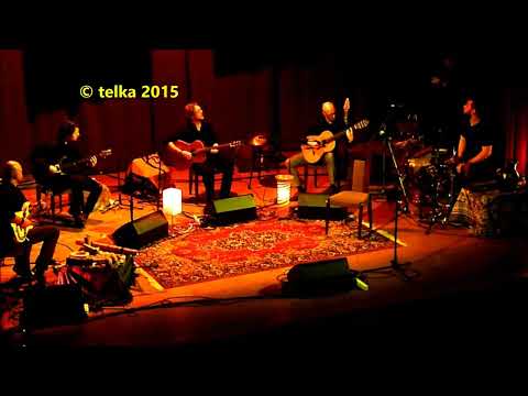 Prešovské dni klasickej gitary - 2. časť