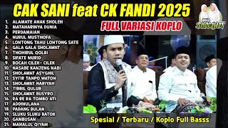 Download lagu FULL SHOLAWAT CAK FANDY & CAK SANI | Adu Cengkok Full Variasi Koplo 2025 mp3 Download lagu FULL SHOLAWAT CAK FANDY & CAK SANI | Adu Cengkok Full Variasi Koplo 2025 mp3