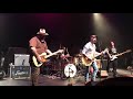 Lucero - No Roses No More
