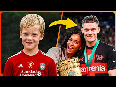 10 Things You Did Not Know About Florian Wirtz