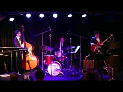 Frances Madden: 'Deed I Do Live @ The Basement