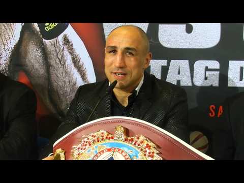 Fight Abraham vs. Smith 21 02 2015 Comment