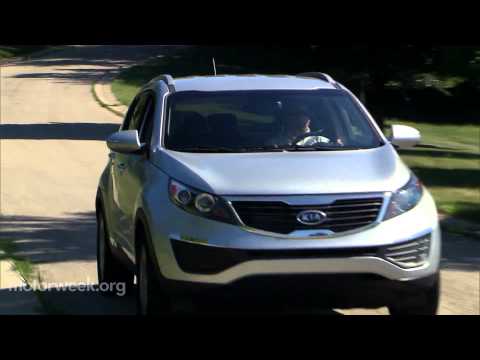 Thumbnail for Comparison Test: $25K Compact Crossover Shootout by Car, Vehicle, Compact crossover
