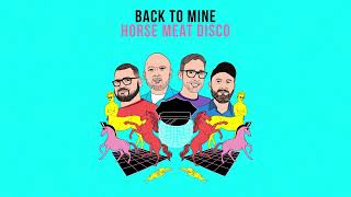 Horse Meat Disco ft Kathy Sledge - Jump Into The Light (Wash House Dub) video