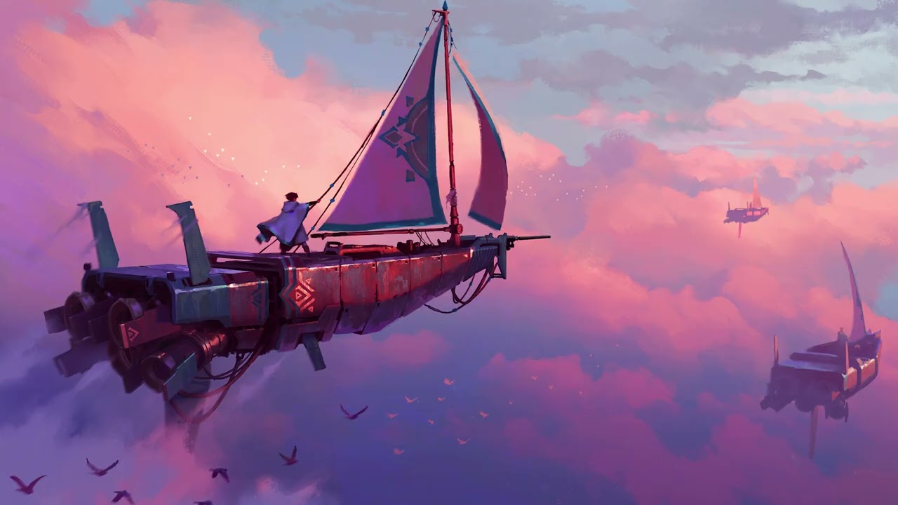 Far Light