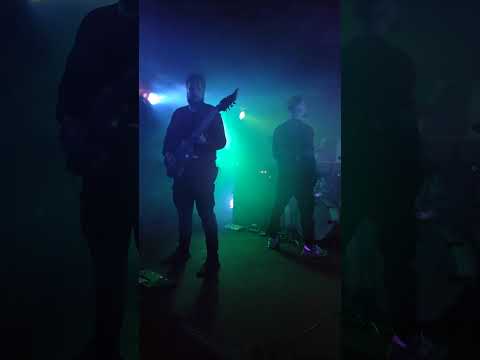 Shadohm “Fair weather friend” live Warsaw, VooDoo Club, 7/11/2024