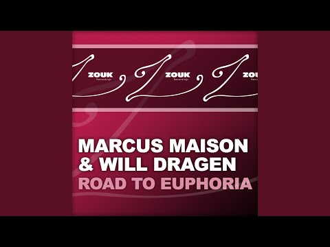 Road To Euphoria (Original Mix)