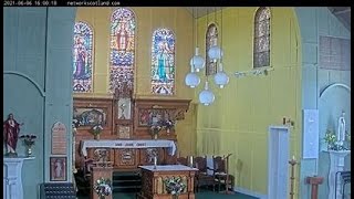 Renfrewshire · Christ the King Mass Howwood live stream