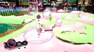[PS5][FOAMSTARS]　なんすかこのバグ