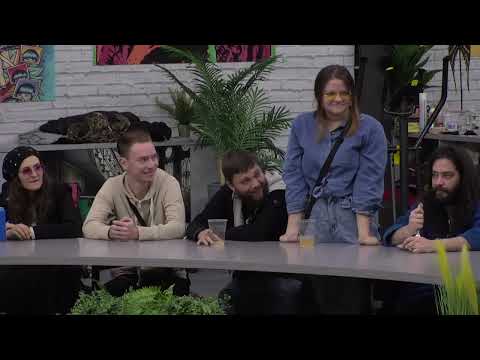 CLANOVI BENDOVA O AUTORSKIM PESMAMA - 13.11.2022. - INSTA TV