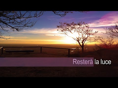Resterà la luce (Choir TTBB) - Giorgio Susana & Gianfranco Salatin