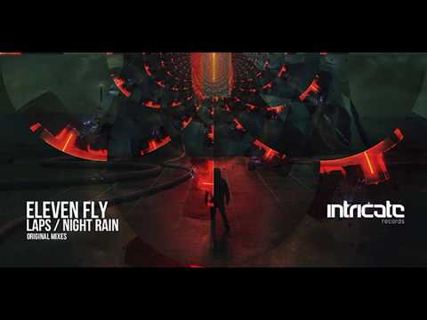 Eleven Fly - Night Rain [Intricate Records]