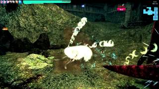 햄오나 치울린히어로 솔로 1분 40초 클