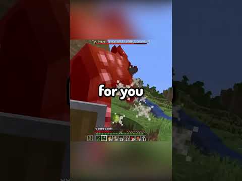 CookieClips - Youtuber Saves Minecraft Horses From Death