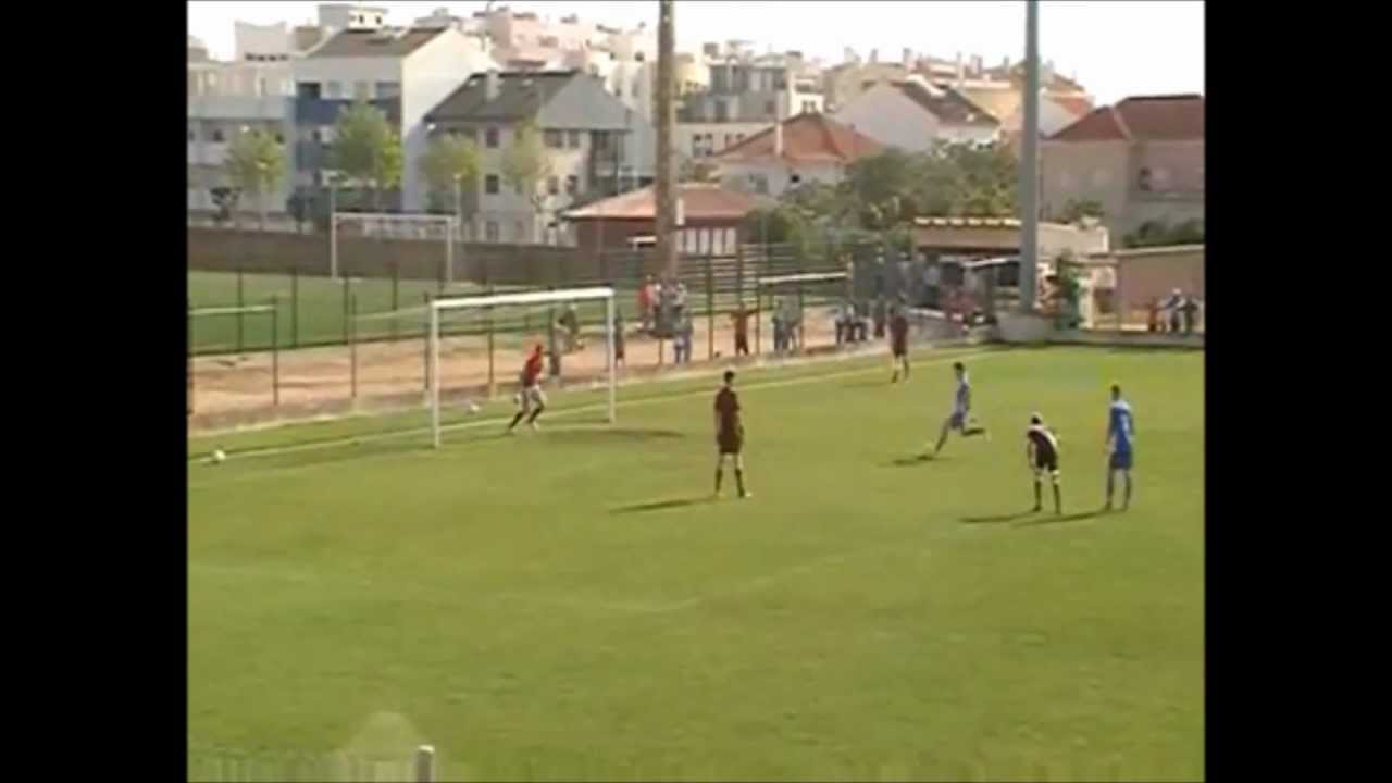 GOLEIRO GOTT