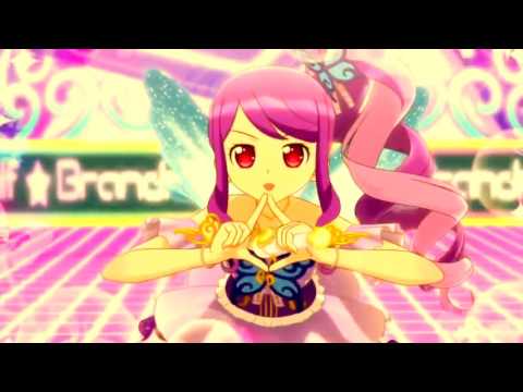 Копия видео "PriPara プリパラ EPISODE 92  JUNON 「かりすま～とGIRL☆Yeah!」"