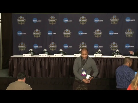 News Conference: South Carolina Preview