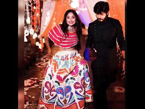 Tejaswini & Amardeep mehandi functions photos #tejaswini gowda #amardeep Chowdary #shaik 1518