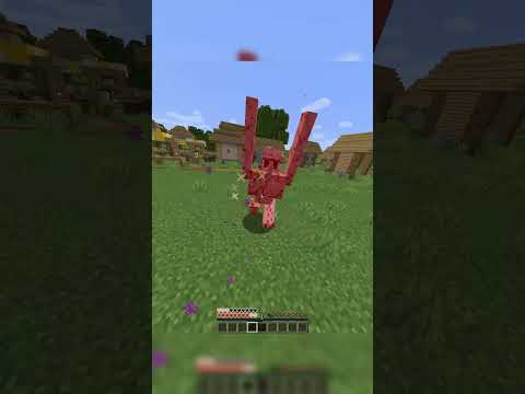 LYON PLAYZ - Minecraft, But I Am An Enderman...