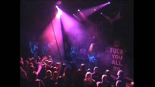 Carpathian Forest - Skjend Hans Lik