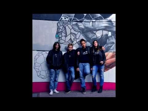 Black Star rock band - Takti, note, rime