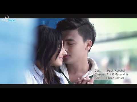 New nepali whatapp statu Video Yo Sass - Janma Rai Ft. Paul Shah and Aanchal Sharma(😍)