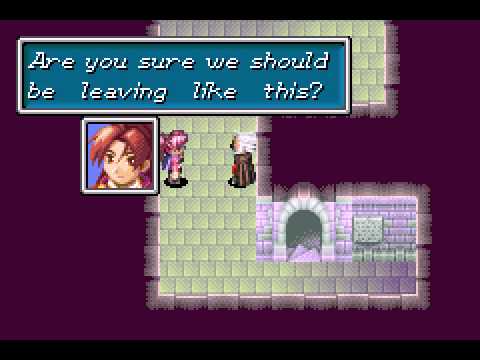 March 2014 VGM Competition Entry - Golden Sun - The Lost Age (Venus Lighthouse)