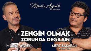 Küçük Parayla Hayat Değişir mi? | Murat Aygen’le Profesyoneller #72