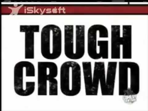 Tough Crowd with Colin Quinn: Monologues Only