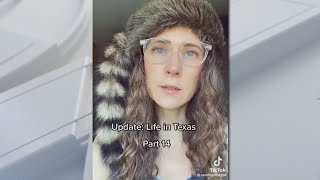 Woman goes viral for documenting her Texas experience | FOX 7 Austin