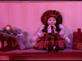 Xuxa A Bonequinha Vídeo Oficial XSPB 2