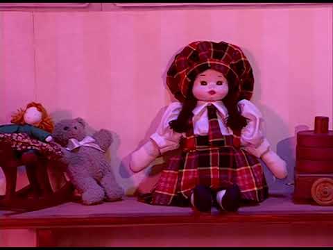 A Bonequinha - Xuxa