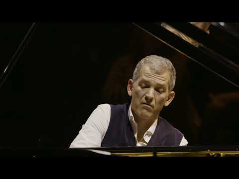 Nonesuch Records and Brad Mehldau